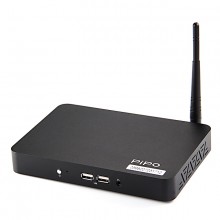 Pipo TV-box X7S, WIndows +Android